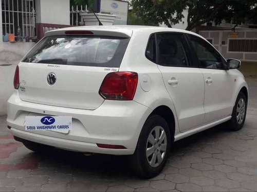 Used 2015 Polo  for sale in Madurai