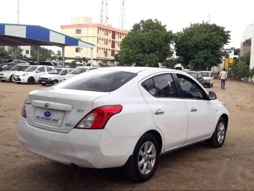 Used 2012 Sunny  for sale in Kumbakonam