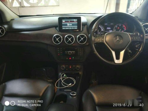 Used 2014 B Class B180 Sports  for sale in Mumbai