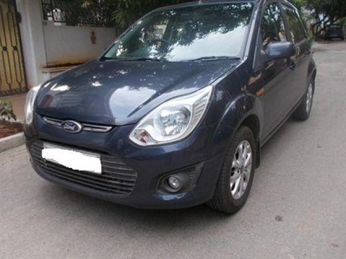 Used 2014 Ford Figo MT for sale