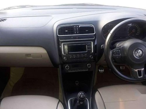 Used 2013 Polo GT TDI  for sale in Madurai