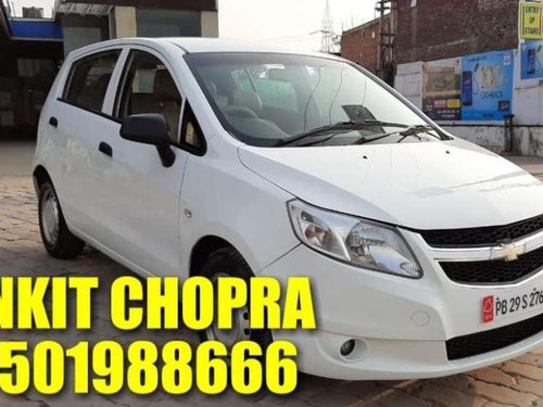 Used 2014 Sail 1.2 LT ABS  for sale in Chandigarh