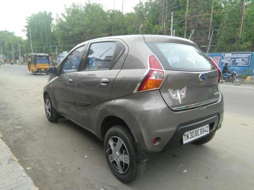 Used 2016 Redi-GO T Option  for sale in Madurai