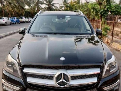 Used 2015 GL-Class  for sale in Mumbai