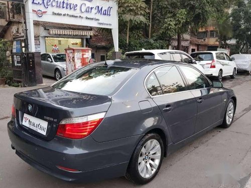 Used 2008 5 Series 525d  for sale in Mumbai