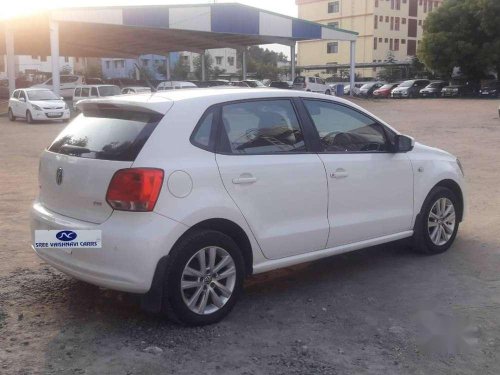 Used 2013 Polo GT TDI  for sale in Madurai