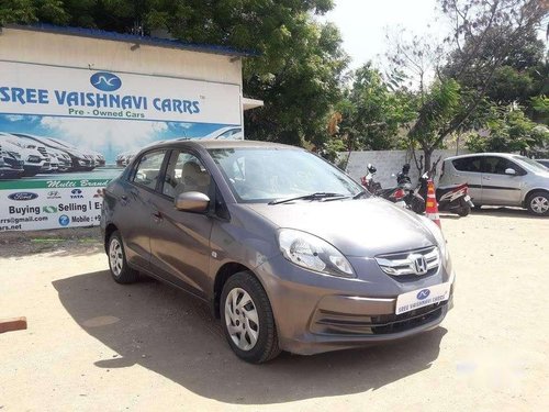 Used 2013 Amaze S i-DTEC  for sale in Tiruppur
