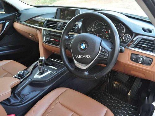 Used 2014 3 Series 320d Luxury Line  for sale in Chennai