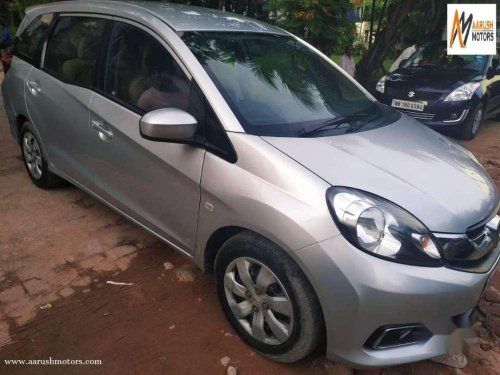 Used 2014 Mobilio S i-VTEC  for sale in Kolkata