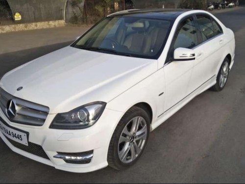 Used 2014 C-Class 220  for sale in Surat