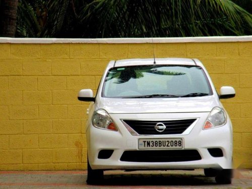 Used 2013 Sunny XL  for sale in Ramanathapuram