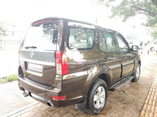 2017 Tata Safari Storme VX MT for sale