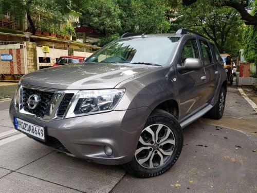 Used 2014 Terrano XL  for sale in Mumbai