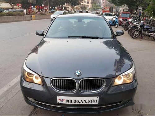 Used 2008 5 Series 525d  for sale in Mumbai