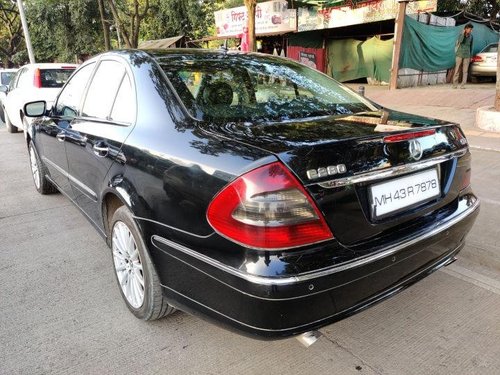 Mercedes Benz E-Class 1993-2009 280 Elegance AT 2007 for sale