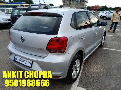 Used 2011 Polo  for sale in Chandigarh