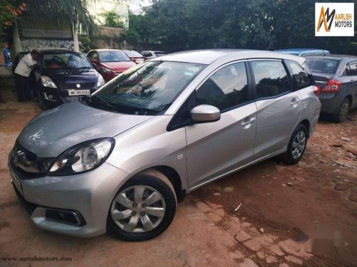 Used 2014 Mobilio S i-VTEC  for sale in Kolkata