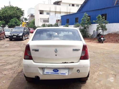 Used 2009 Logan  for sale in Ooty