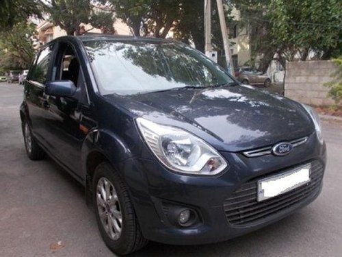 Used 2014 Ford Figo MT for sale