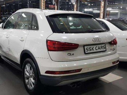 Used 2016 Q3  for sale in Lucknow