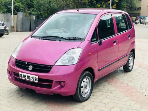 Used 2009 Maruti Suzuki Zen MT for sale