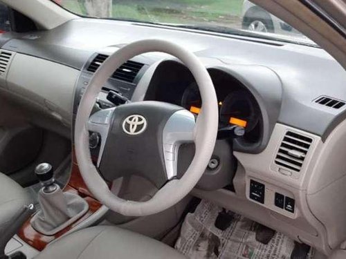 Used 2010 Corolla Altis  for sale in Chandigarh