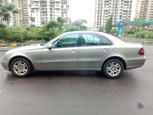 Used 2005 E Class  for sale in Mumbai