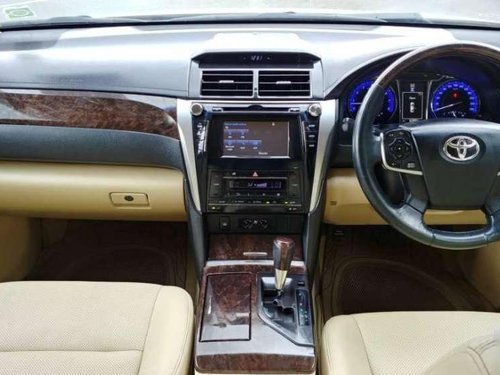 Used 2015 Camry  for sale in Mumbai