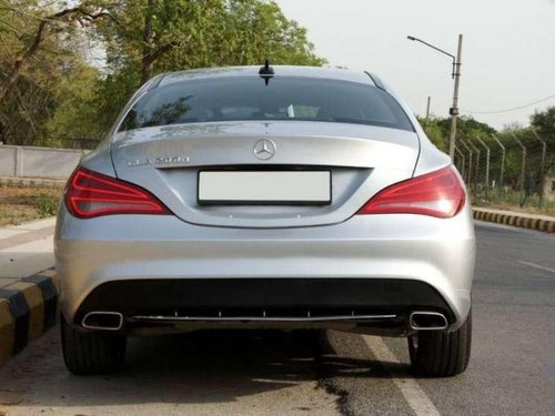 Used 2016 A Class  for sale in Gurgaon