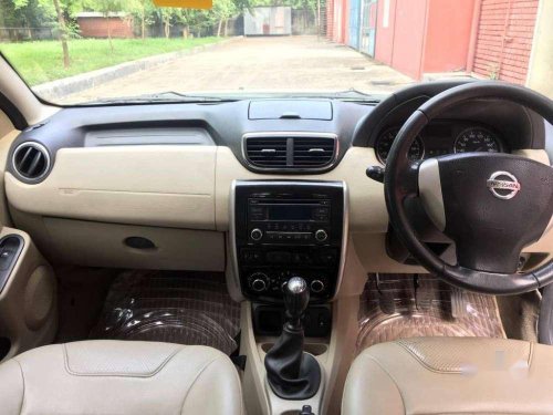 Used 2014 Terrano  for sale in Chandigarh