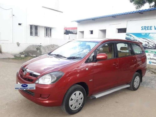 Used 2007 Innova  for sale in Madurai