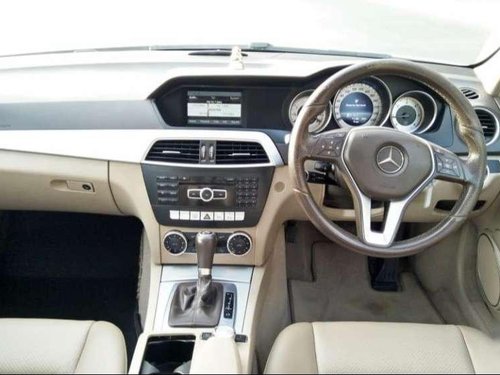 Used 2014 C-Class 220  for sale in Surat