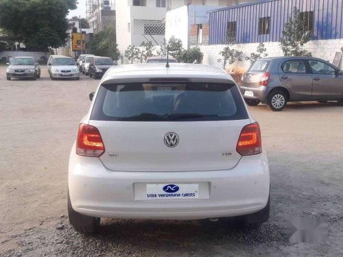 Used 2013 Polo GT TDI  for sale in Madurai