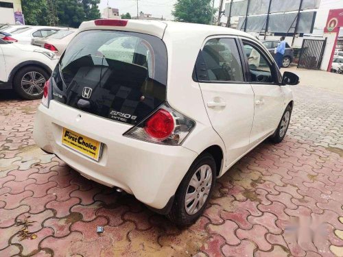 Used 2015 Brio S MT  for sale in Jaipur