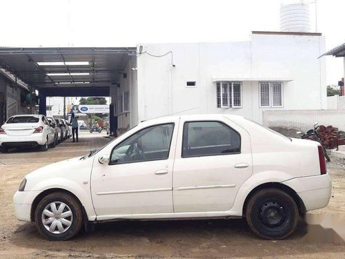 Used 2009 Logan  for sale in Ooty