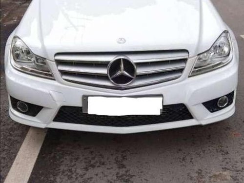 Used 2013 C-Class 220  for sale in Nagar