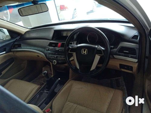 Used 2010 Accord  for sale in Chandigarh