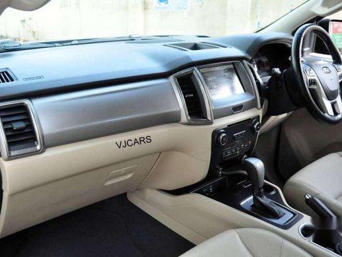 Used 2016 Endeavour 2.2 Trend AT 4X2  for sale in Chennai