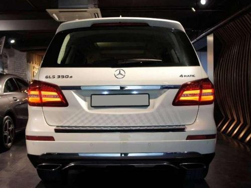 Used 2017 GL-Class  for sale in Faridabad