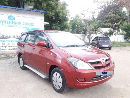 Used 2007 Innova  for sale in Madurai