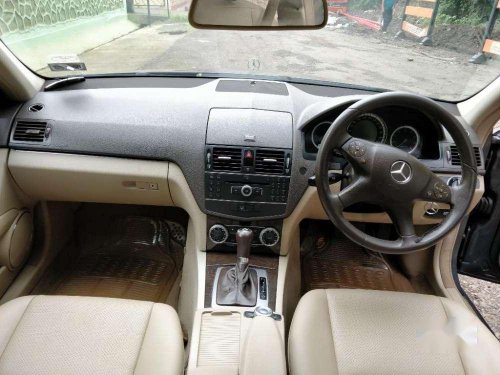 Used 2009 C-Class 200 K Elegance AT  for sale in Mumbai