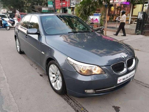 Used 2008 5 Series 525d  for sale in Mumbai