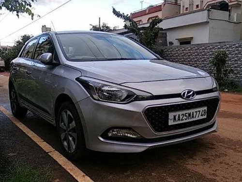 2015 Hyundai i20 Asta 1.2 MT for sale at low price