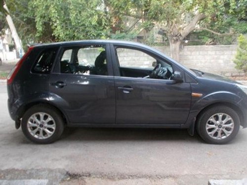 Used 2014 Ford Figo MT for sale