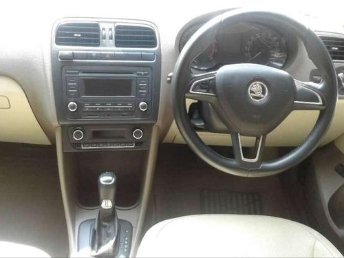 Used 2015 Rapid 1.6 MPI Elegance  for sale in Coimbatore