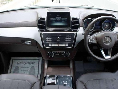 Used 2017 GL-Class  for sale in Faridabad