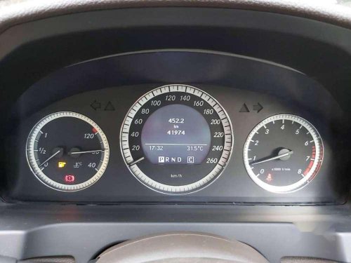 Used 2009 C-Class 200 K Elegance AT  for sale in Goregaon