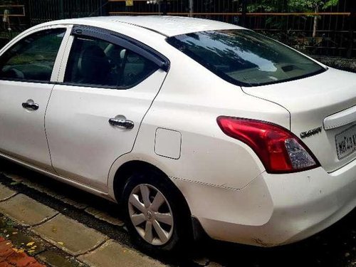 Used 2012 Sunny XL  for sale in Mumbai