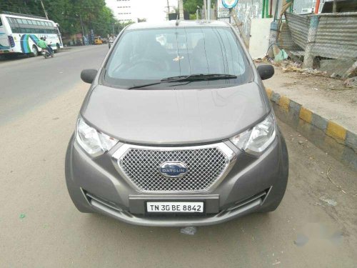 Used 2016 Redi-GO T Option  for sale in Madurai