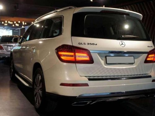 Used 2017 GL-Class  for sale in Faridabad